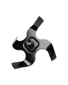 MTD 642-0003-0637 Tiller Left Hand Inner Tine Assembly