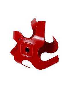 MTD 642-04071-0638 Tiller Left Hand Tine Assembly 12"