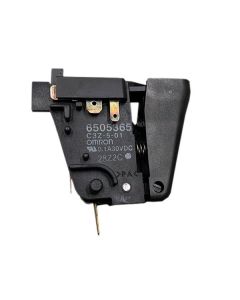 Makita 650536-5 Drill Switch