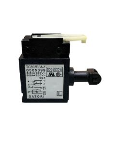 Makita 650539-9 Electric Drill Switch TG803BSA-1