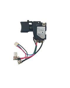 Makita 650564-0 Drill Switch TG553FSB-1
