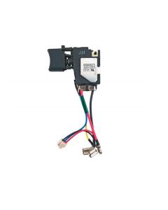 Makita 650652-3 Drill Switch