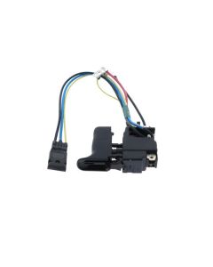 Makita 650655-7 Hammer Switch