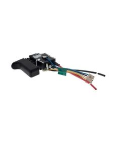 Makita 650721-0 Hammer Switch