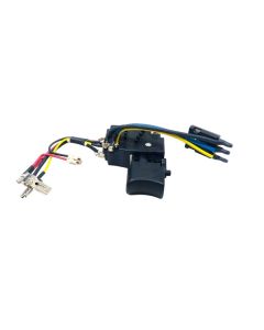 Makita 650725-2 Drill Switch