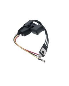 Makita 650750-3 Reciprocating Saw Switch