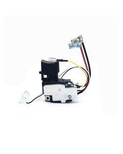 Makita 650751-1 Impact Driver Switch