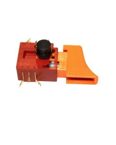 Makita 651282-3 Sander Polisher Switch