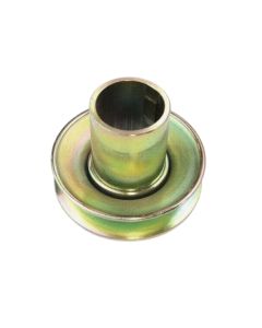 MTD 656-04047A Lawn Mower Drive Pulley Assembly