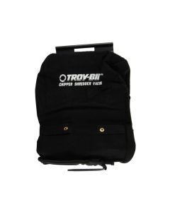 Mtd 664-04029 Chipper Shredder Vacuum Bag W/Troy Bilt