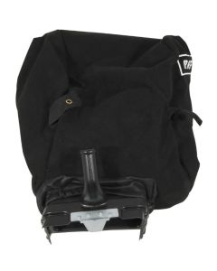 MTD 664P0094B Chute and Bag Assembly