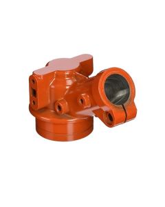 Tanaka 6688659 Gear Case