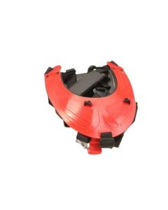 Honda 68150-VF9-D63 Shoulder Belt Assembly