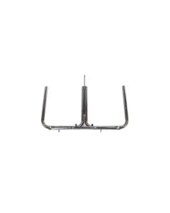 MTD 683-04461B-0637 Lawn Tractor Double Bag Support Assembly