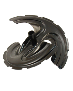 MTD 684-04107A-0637 Spiral Assembly Auger LH