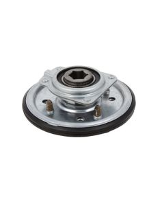 MTD 684-04159C Friction Wheel Assembly