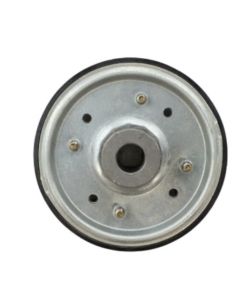 Yard Man 684-04360A Snow Blower Friction Wheel Assembly