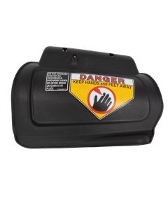 MTD 687-06029 Lawn Mower Hinged Mulch Plug