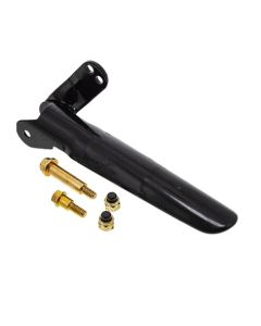 Cub Cadet 687P02427C Lawn Mower Left Hand Lever Assembly
