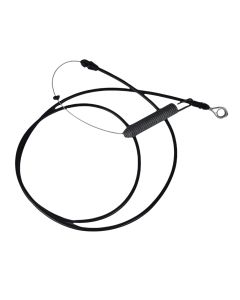 Snapper 705292 Lawn Tractor Cable Clutch Manual W/Spring