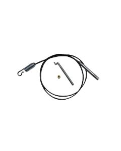 BRIGGS & STRATTON 707766 Snow Blower Traction Drive Cable Kit