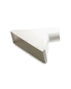 Jet 708361 Dust Hose Adapter