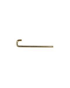 Craftsman 711-1737 Lawn Tractor Deck Roller Pin