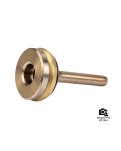 Dynabrade 7168 Sander Valve Stem Assembly