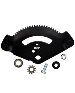 MTD 717-1550F Steering Gear