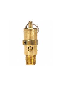 Ingersoll Rand 72062185 Air Compressor Safety Valve