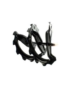 Honda 72450-767-010 Left Auger