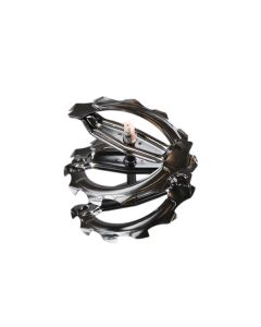 Honda 72450-768-010 Snow Blower Left Auger