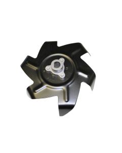 Honda 72475-V25-010 Tiller Tine L-Inner