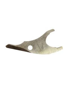 Makita 725094-1 Shear Blade, Center