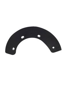 Honda 72523-747-010 Snow Blower Rubber L. Auger