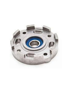 Honda 72600-VE1-G00 Lawn Mower Holder Assembly- Blade