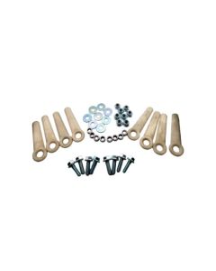 Crary Bear Cat 73060 Trimmer Blade Kit