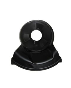 MTD 731-08190A Lawn Mower Baffle-Rear 21W/Cover