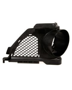 MTD 731-12351B Lawn Tractor Outer Bag Vent Twin