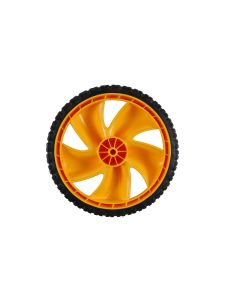 MTD 734-04089 Lawn Mower Rear Wheel Assembly Complete 12"X 1"