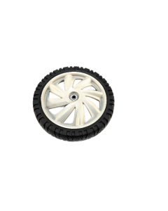 MTD 734-04093 Lawn Mower Rear Wheel Assembly Comp 12"X 2"