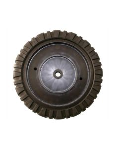 Ryobi Elect. Tools 734-04223A Wheel Zag Tread 8" X 2"