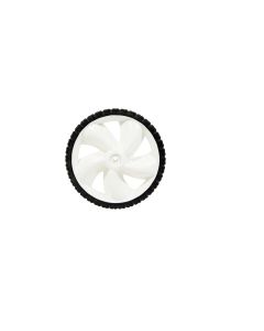 Craftsman 734-04546 Lawn Mower Complete Wheel