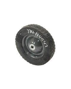 Craftsman 734-04547 Tiller Complete Wheel