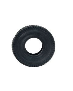 MTD 734-1731-0901 Lawn Tractor Tire Squre Tread 15"X6"