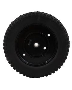MTD 734-2010B Snowblower Wheel Assembly 9" x 2.125"
