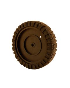 MTD 734-2042A Lawn Mower Wheel Assembly 8" x 2.25"