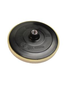 Makita 743052-5 Sander Hook & Loop Backing Pad 7" X 5/8" 11 Thread