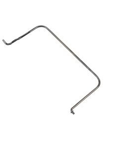 MTD 747-0824B-0637 Trimmer Control Handle Pole Assembly