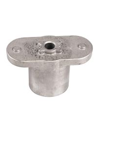 MTD 748-04082 Lawn Mower Blade Adapter 25mm